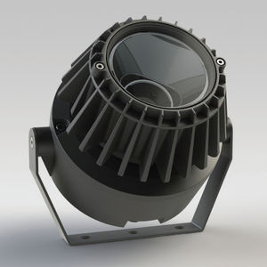 projecteur IP65 / à LED / pour bâtiment / pour espace public