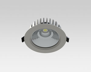 downlight encastré