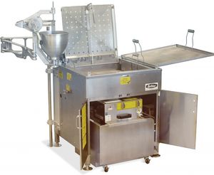 friteuse électrique 1