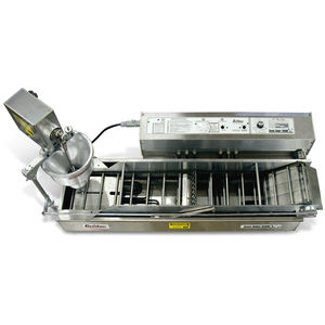 friteuse électrique 1