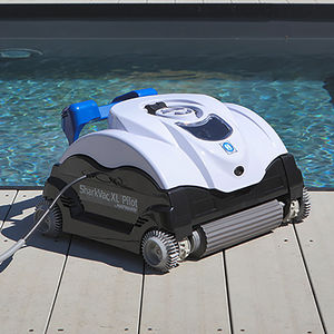 robot de piscine électrique