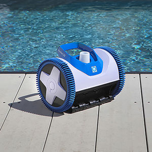 robot de piscine électrique
