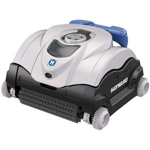 robot de piscine électrique