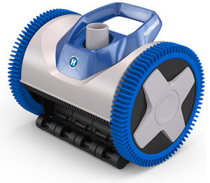 robot de piscine électrique