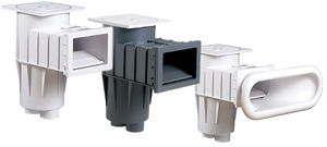 skimmer pour piscine