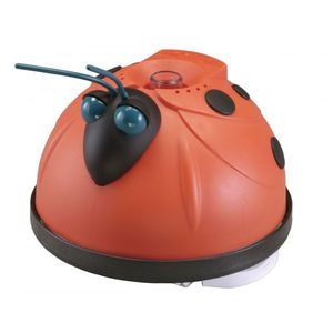 robot de piscine électrique