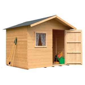 range outils en bois 1
