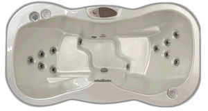 spa encastrable