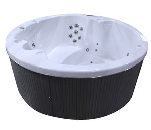 spa encastrable