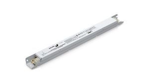 ballast lampe fluorescente 1