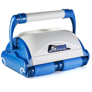 robot de piscine électrique / automatique / professionnel