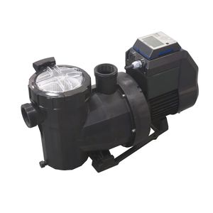 pompe de piscine à vitesse variable