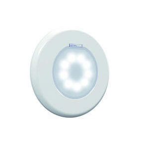 luminaire apparent / à LED / rond / de piscine