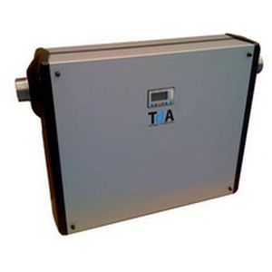 échangeurs thermique pour piscine
