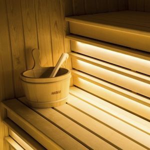 sauna finlandais 1