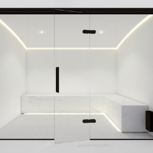 bain de vapeur 1