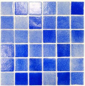 mosaïques en verre