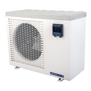 réchauffeur pour piscine électrique 1