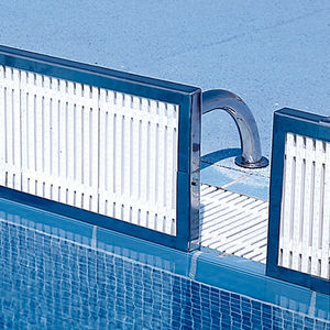 panneau pour piscine 1