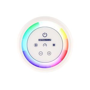 coffret électrique de piscine pour projecteur 1