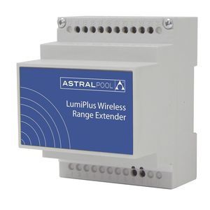 coffret électrique de piscine pour projecteur 1