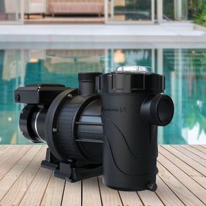 pompe de piscine à vitesse variable 1
