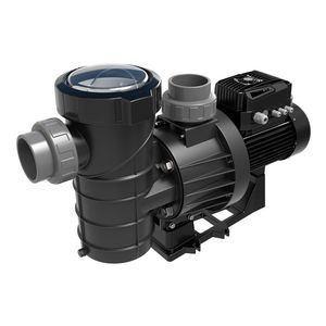 pompe de piscine à vitesse variable 1