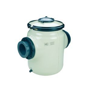 préfiltre de piscine 1