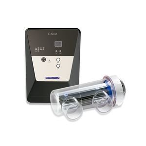 électrolyseur au sel pour piscine 1