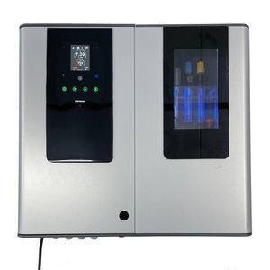 régulateur pour piscine de pH 1