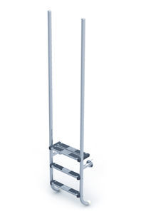 boulon d'ancrage de fondations 1
