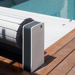 couverture de piscine automatique 1