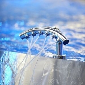 jet d'hydromassage 1
