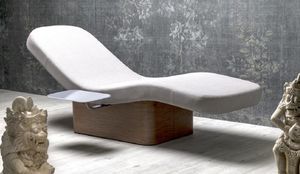 siège de repos pour centre de bien-être
