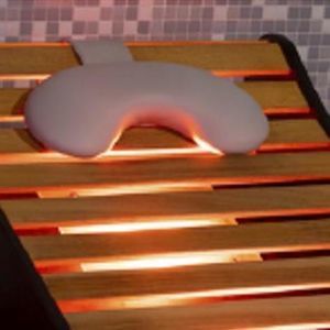 siège de repos pour centre de bien-être