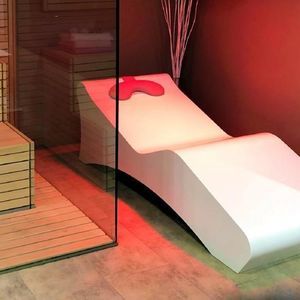 siège de repos pour centre de spa