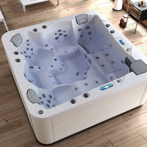 spa hors-sol