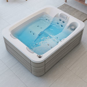 spa encastrable 1