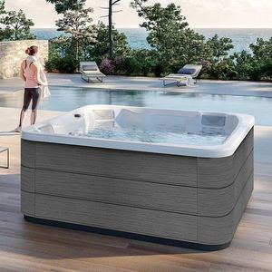 spa hors-sol