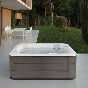 spa hors-sol