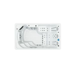 spa de nage encastrable 1