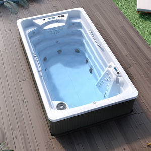 spa de nage encastrable 1