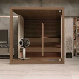 sauna finlandais 1