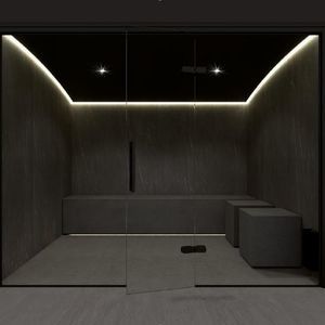 bain de vapeur 1