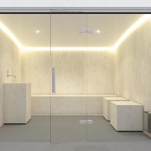 bain de vapeur 1