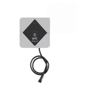 coffret électrique de piscine multifonction