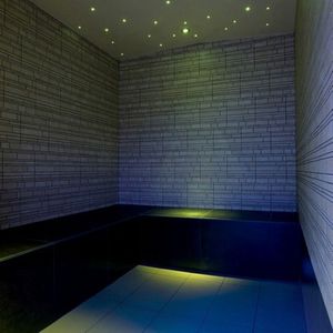 bain de vapeur