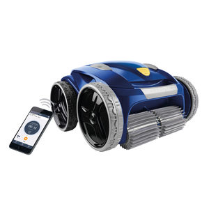 robot de piscine électrique