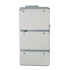 déshumidificateur au sol / gainable / professionnel / pour piscine