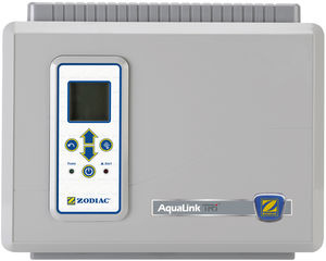 installation domotique pour piscine / pour agencement intérieur / d'intérieur / à usage domestique